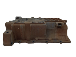 CARTER TORO RENEGADE ARGO CRONOS 1.8 E-TORQ FLEX 2016 A 2022