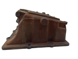 CARTER TORO RENEGADE ARGO CRONOS 1.8 E-TORQ FLEX 2016 A 2022