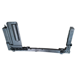 PAINEL FRONTAL INFERIOR KA 2015/2021 ECOSPORT 2013 A 2021