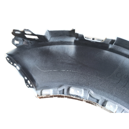 PARALAMA DIREITO EVOQUE 2012 2013 A 2019