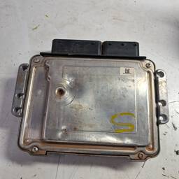 KIT COLD MODULO INJEÇAO EVOQUE PURE 2.0 GAS 2012 A 2015