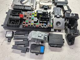 KIT COLD MODULO INJEÇAO EVOQUE PURE 2.0 GAS 2012 A 2015