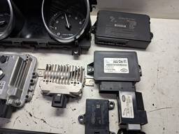 KIT COLD MODULO INJEÇAO EVOQUE PURE 2.0 GAS 2012 A 2015