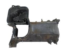 Sobre Carter Motor Frontier Pathfinder 2.5 Diesel 2008/2012