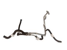 MANGUEIRA AGUA RADIADOR COROLLA 2009 A 2014