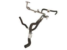 MANGUEIRA AGUA RADIADOR COROLLA 2009 A 2014