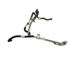 MANGUEIRA AGUA RADIADOR COROLLA 2009 A 2014