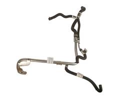 MANGUEIRA AGUA RADIADOR COROLLA 2009 A 2014