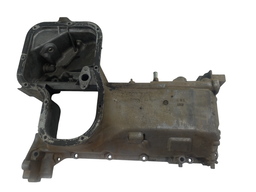 Sobre Carter Motor Nissan Frontier 2.5 Diesel 2013 a 2015 