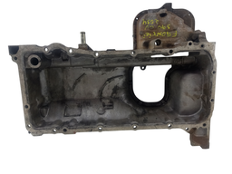 SOBRE CARTER MOTOR NISSAN FRONTIER 2.5 DIESEL 2013 A 2015 