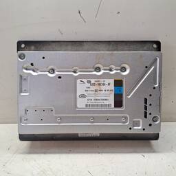 MODULO AMPLIFICADOR SOM EVOQUE 2012 A 2016