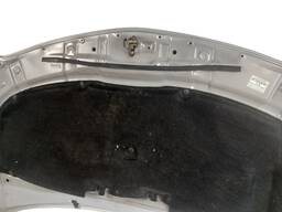 CAPÔ DIANTEIRO COROLLA 2009 A 2014