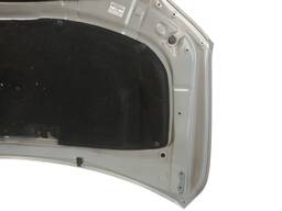 CAPÔ DIANTEIRO COROLLA 2009 A 2014