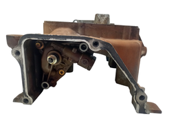 SOBRE CARTER MOTOR SANDERO LOGAN DUSTER CAPTUR OROCH 1.6 17/