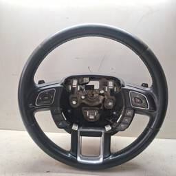 VOLANTE DIREÇAO EVOQUE 2012 A 2016