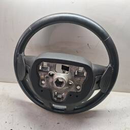 VOLANTE DIREÇAO EVOQUE 2012 A 2016