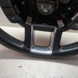 VOLANTE DIREÇAO EVOQUE 2012 A 2016