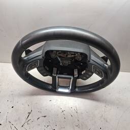 VOLANTE DIREÇAO EVOQUE 2012 A 2016