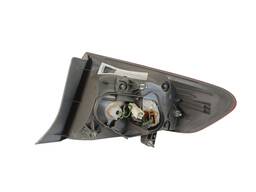 LANTERNA TRASEIRA ESQUERDA COROLLA 2009 A 2011 (CANTO)