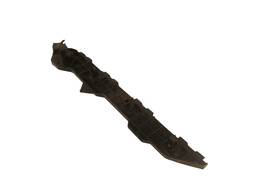 GUIA PARACHOQUE TRASEIRO DIREITO COROLLA 2009 A 2014