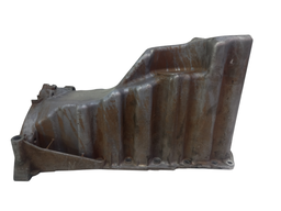 Cárter Amarok 2.0 Diesel 011 2012 a 2022 S/ Furo Sensor