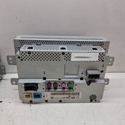 MULTIMIDIA COM MODULO EVOQUE 2012 A 2016