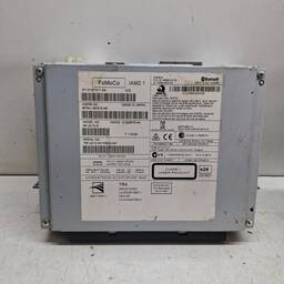 MULTIMIDIA COM MODULO EVOQUE 2012 A 2016