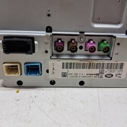 MULTIMIDIA COM MODULO EVOQUE 2012 A 2016