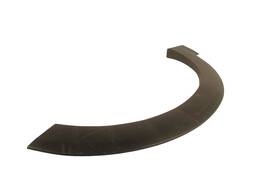 MOLDURA PARALAMA DIANTEIRO DIREITO FOX SPACE CROSS 15/22