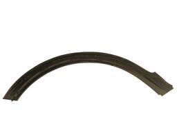 MOLDURA PARALAMA DIANTEIRO DIREITO FOX SPACE CROSS 15/22