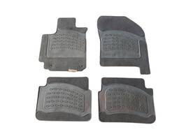 JOGO TAPETE COROLLA GLI 2009 A 2014