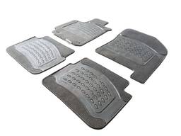 JOGO TAPETE COROLLA GLI 2009 A 2014