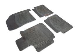 JOGO TAPETE COROLLA GLI 2009 A 2014