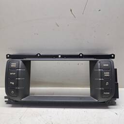 BOTAO COMANDO SOM RADIO EVOQUE 2012 A 2016