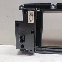 BOTAO COMANDO SOM RADIO EVOQUE 2012 A 2016