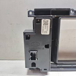 BOTAO COMANDO SOM RADIO EVOQUE 2012 A 2016