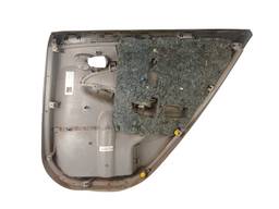 FORRO PORTA TRASEIRA ESQUERDA COROLLA 2009 A 2014