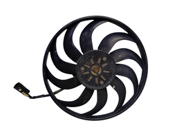 ELETROVENTILADOR ONIX PRISMA COBALT 2017 A 2019 (AUTOMATICO)