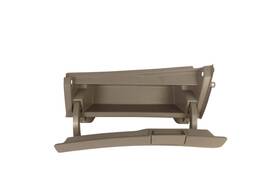 TAMPA SUPERIOR PORTA LUVAS COROLLA 2009 A 2014