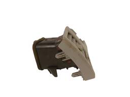 DIFUSOR AR LATERAL ESQUERDO COROLLA 2009 A 2014