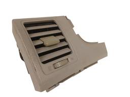 DIFUSOR AR LATERAL ESQUERDO COROLLA 2009 A 2014