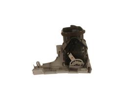 DIFUSOR AR LATERAL ESQUERDO COROLLA 2009 A 2014