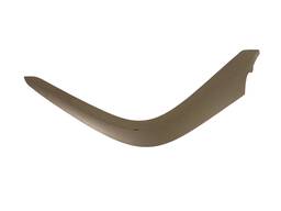 Moldura Acabamento Painel Inferior Dir. Corolla 2009 a 2014