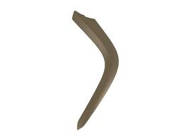 MOLDURA ACABAMENTO PAINEL INFERIOR DIR. COROLLA 2009 A 2014