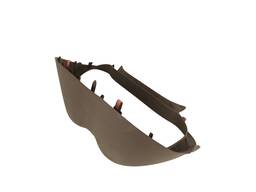 MOLDURA PAINEL INSTRUMENTOS COROLLA 2009 A 2014