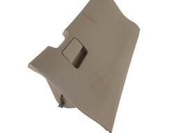 TAMPA INFERIOR PORTA LUVAS COROLLA 2009 A 2014