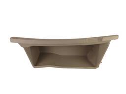 TAMPA INFERIOR PORTA LUVAS COROLLA 2009 A 2014