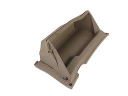 TAMPA INFERIOR PORTA LUVAS COROLLA 2009 A 2014