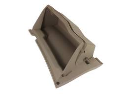 TAMPA INFERIOR PORTA LUVAS COROLLA 2009 A 2014