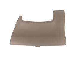 Acabamento Painel Inferior Corolla 2009 a 2014